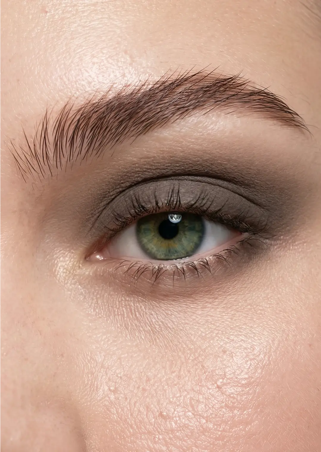 Палетка теней для век Perfect Nude Eyeshadow Palette 