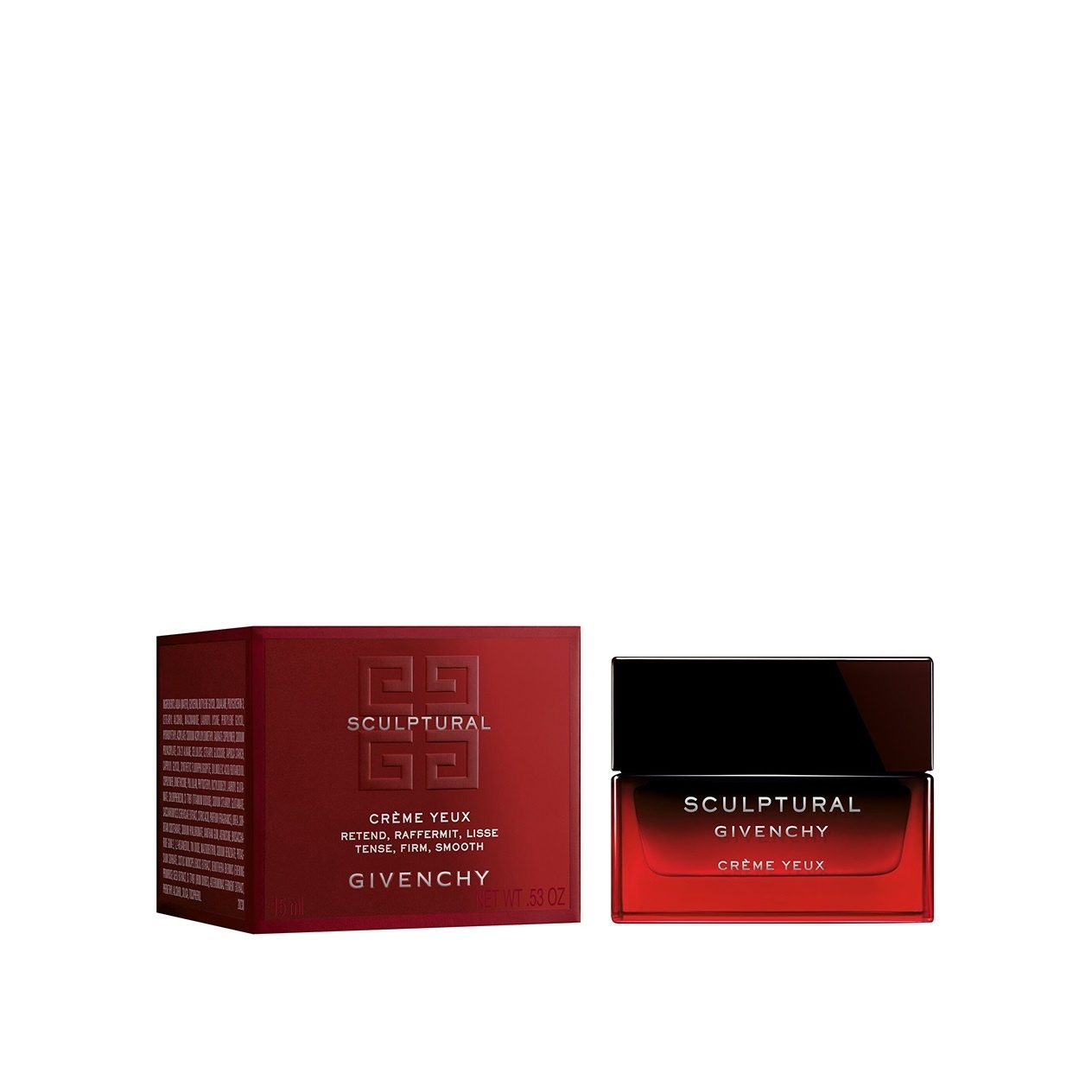 Крем антивозрастной для кожи вокруг глаз Sculptural Eye Cream купить в VISAGEHALL