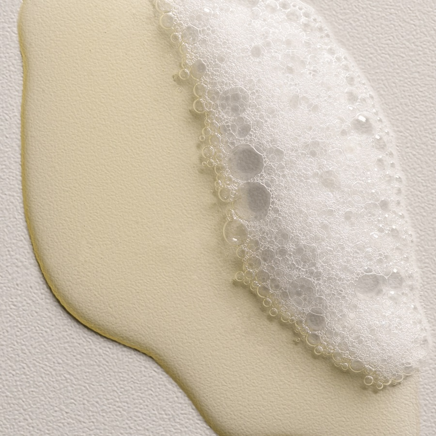 Шампунь для деликатного очищения волос Dede купить в VISAGEHALL