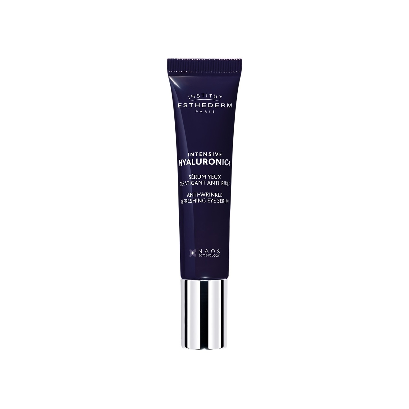 Сыворотка гиалуроновая для кожи вокруг глаз Intensive Hyaluronic купить в VISAGEHALL