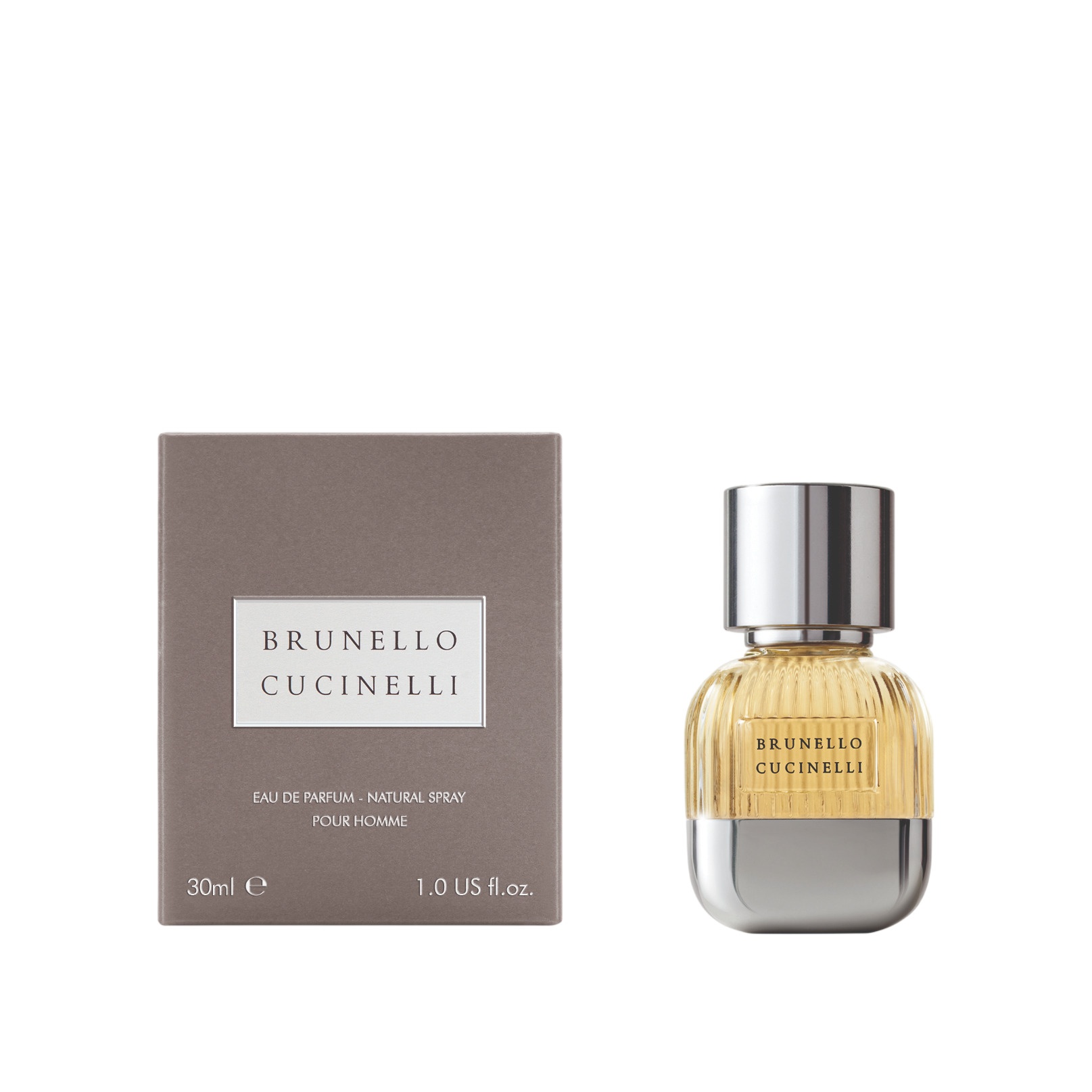 Pour Homme Парфюмерная вода