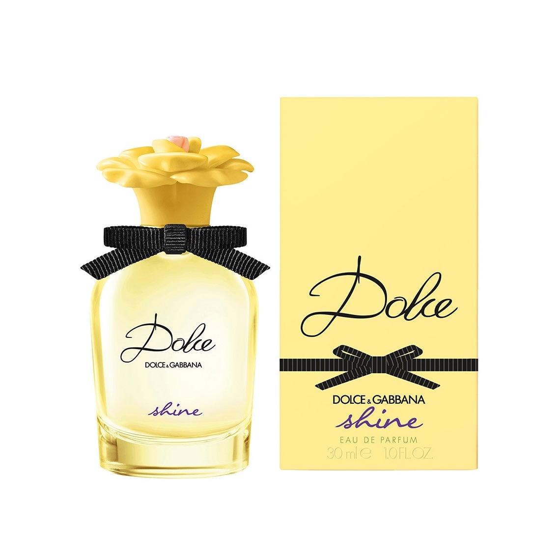 Dolce Shine Парфюмерная вода 