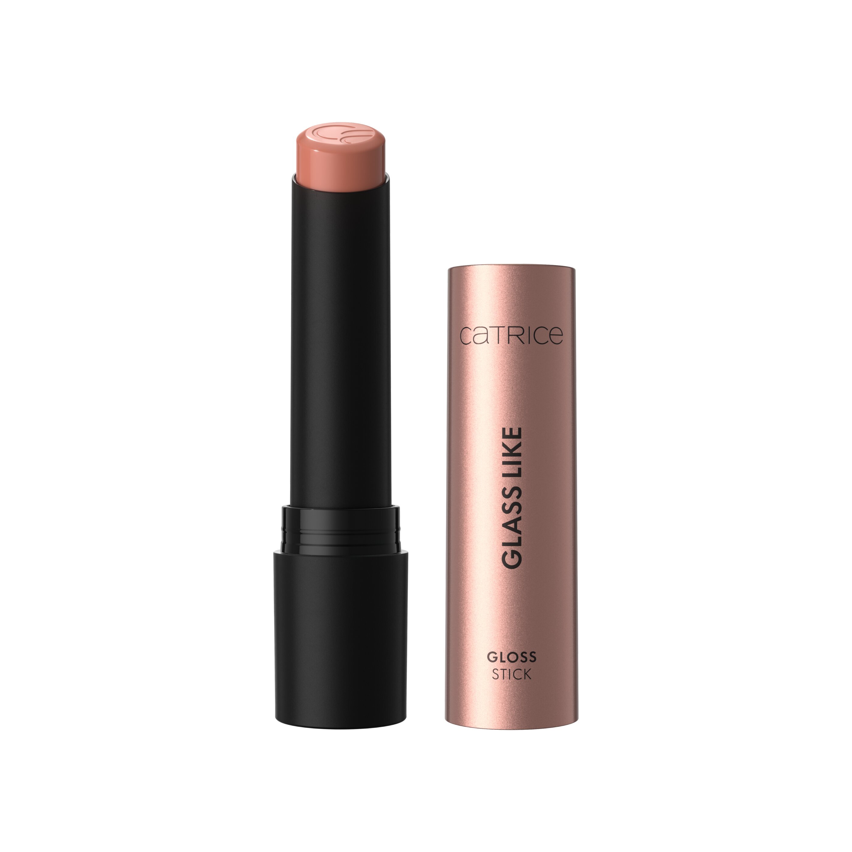 Помада для губ Glass Like Gloss Stick  купить в VISAGEHALL