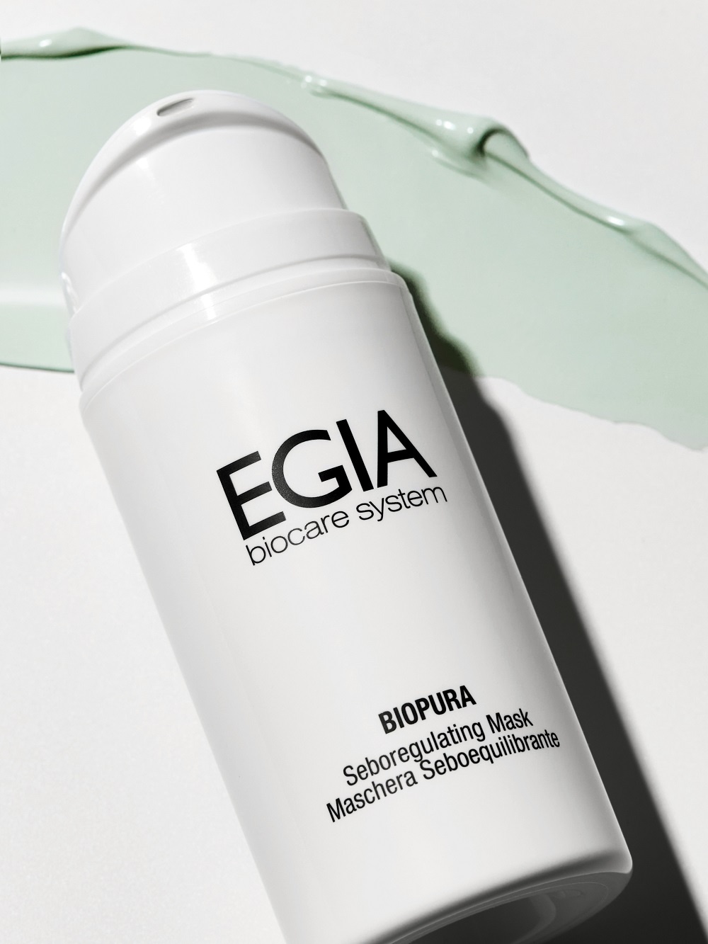 Маска себорегулирующая Seboregulating Mask купить в VISAGEHALL