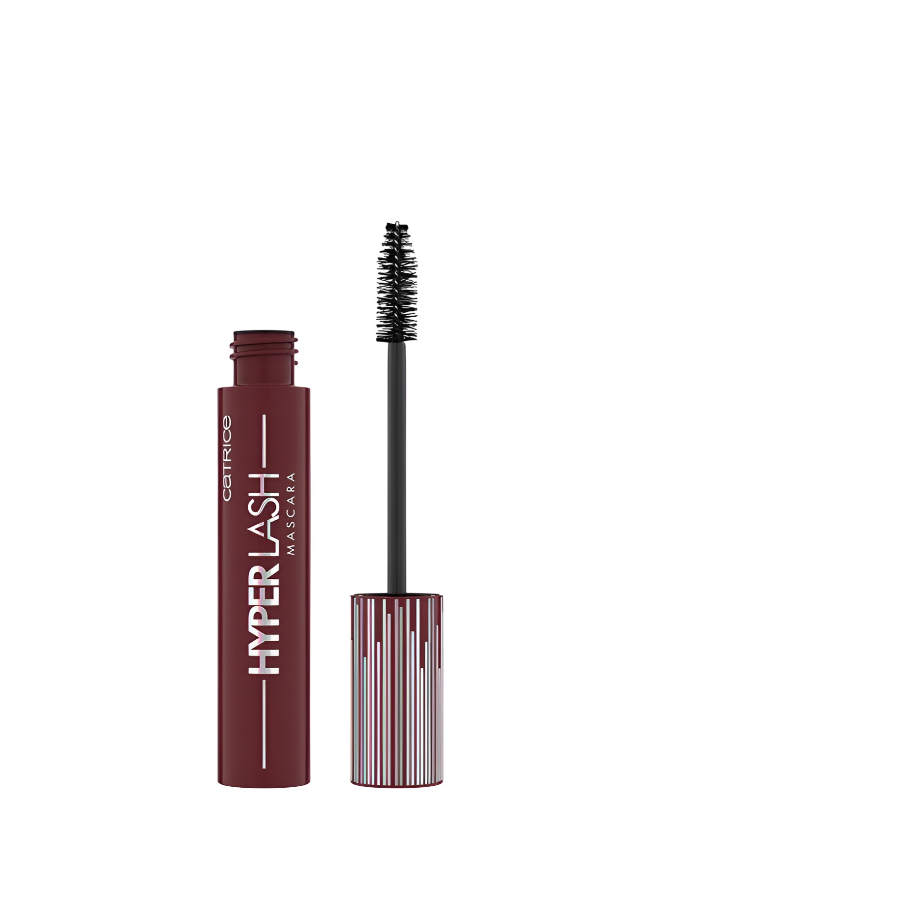 Тушь для ресниц объём и длина Hyper Lash Mascara купить в VISAGEHALL