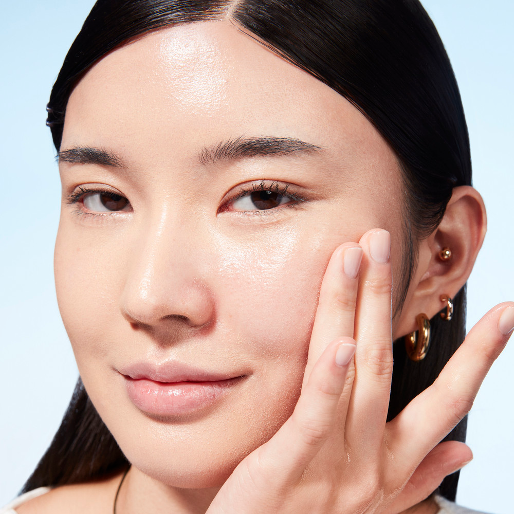 Масло очищающее Hyper Real Fresh Canvas Oil mini купить в VISAGEHALL