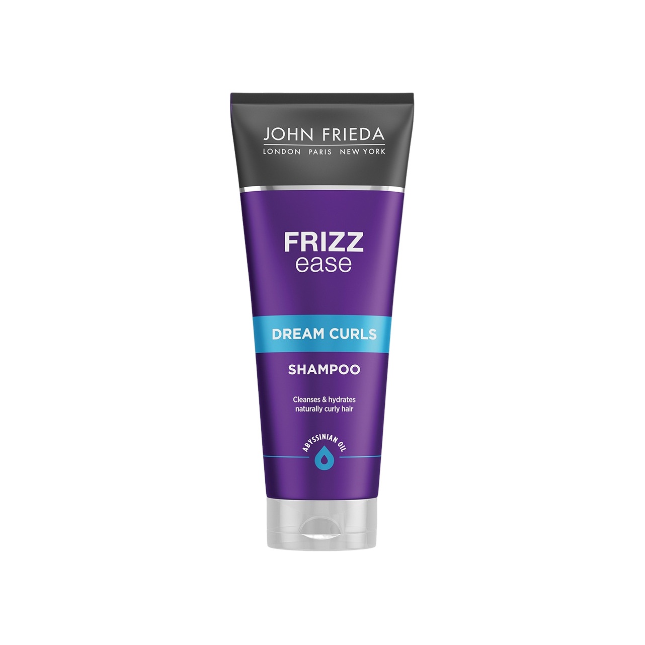 Шампунь для волнистых и непослушных волос Frizz Ease купить в VISAGEHALL