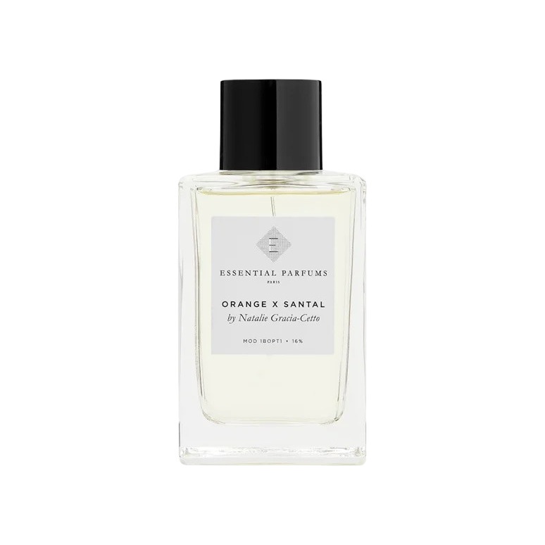 Orange X Santal by Natalie Gracia- Cetto Парфюмерная вода купить в VISAGEHALL