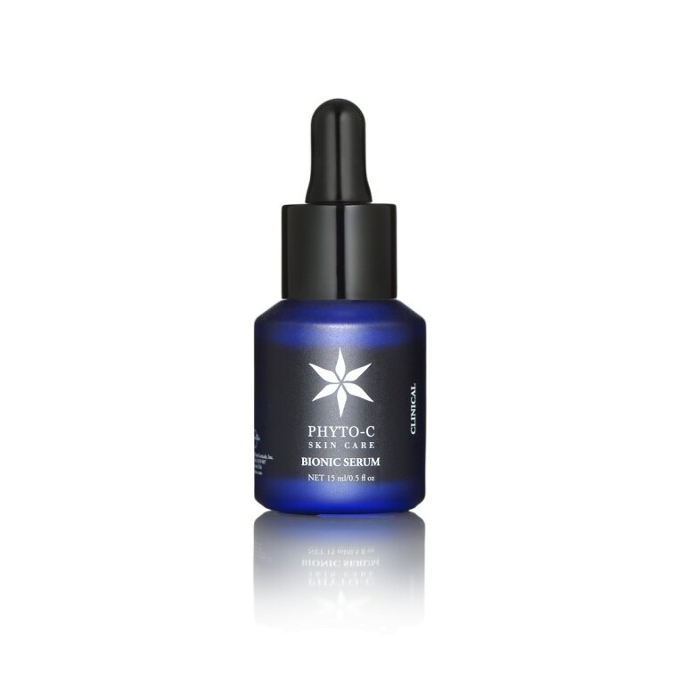 Сыворотка для жирной кожи Bionic Serum