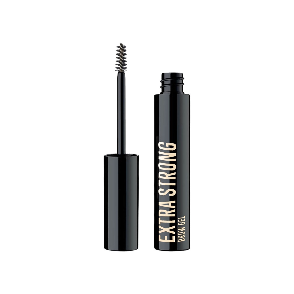 Гель для бровей суперфиксация Extra Strong Brow Gel купить в VISAGEHALL