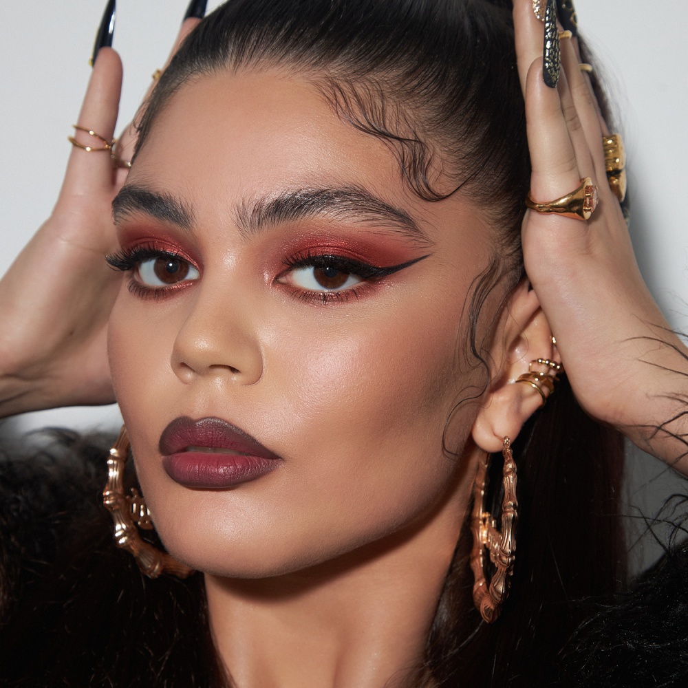 Подводка для глаз Waterproof Eyeliner