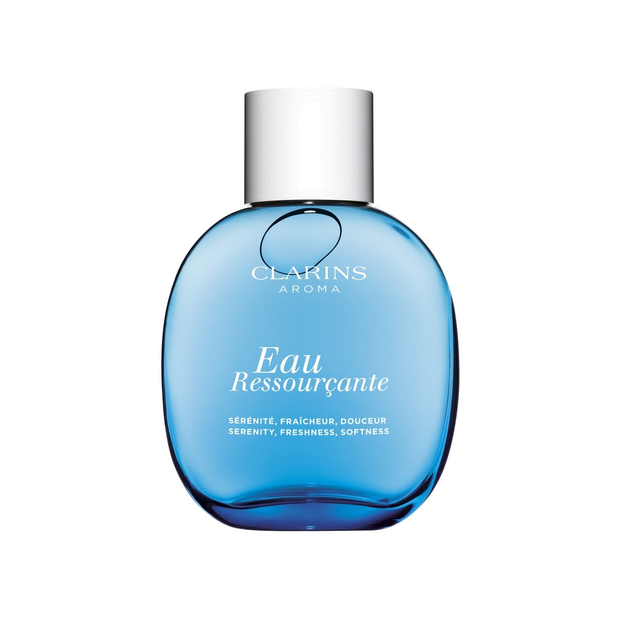 Вода расслабляющая Eau Ressourcante  купить в VISAGEHALL