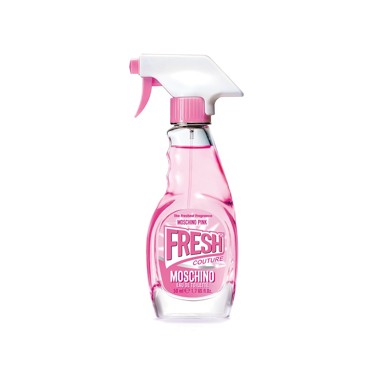 Fresh Pink femme Туалетная вода купить в VISAGEHALL
