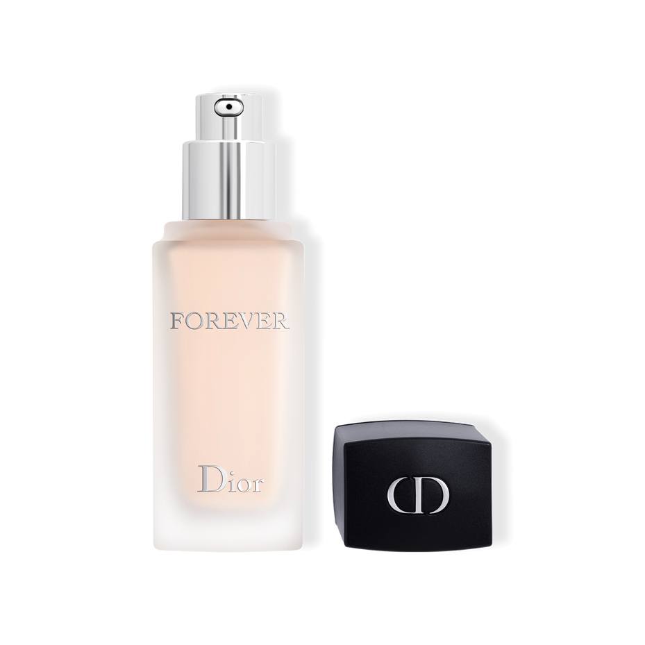 Тональный крем c матовым финишем Dior Forever