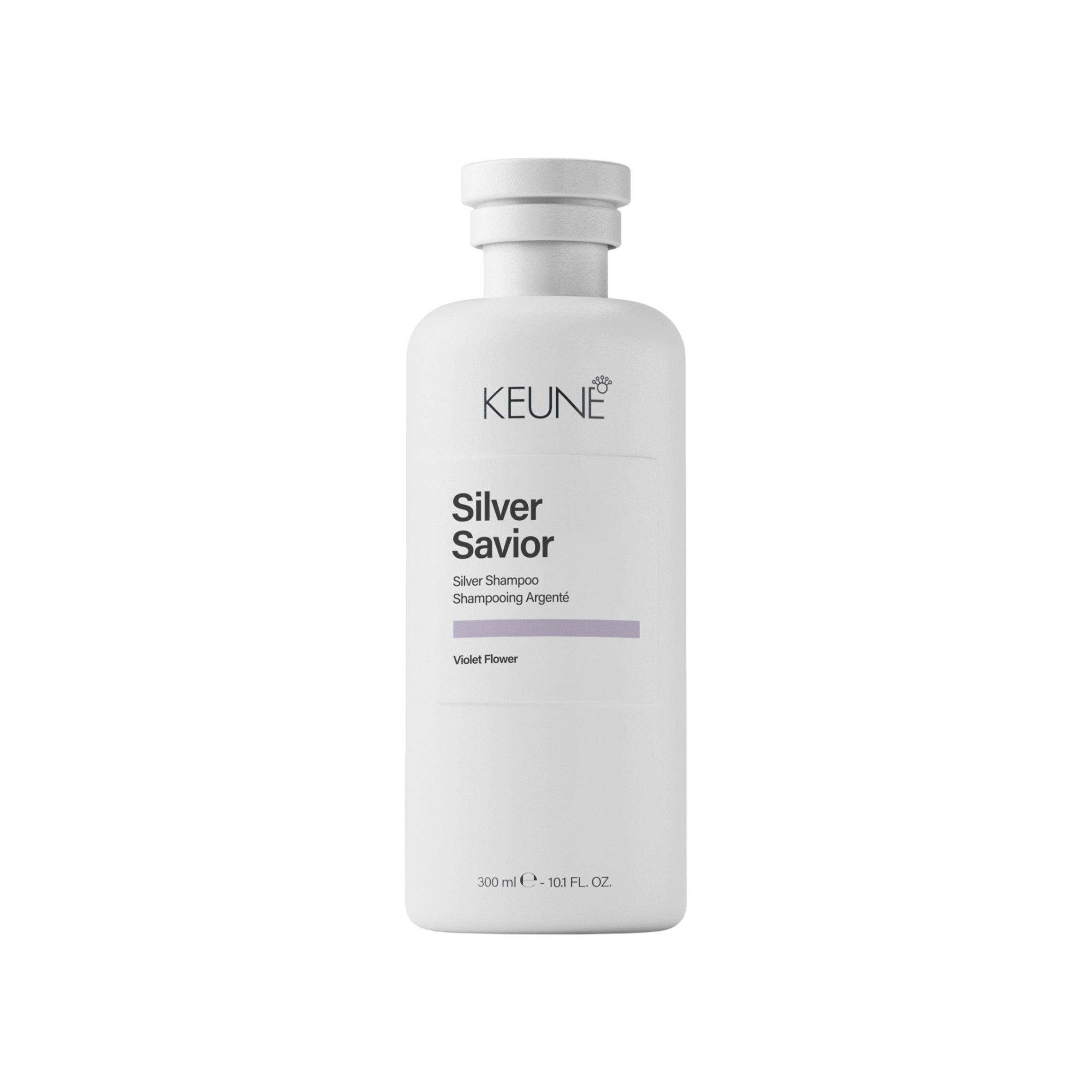 Шампунь для волос Silver Savor купить в VISAGEHALL