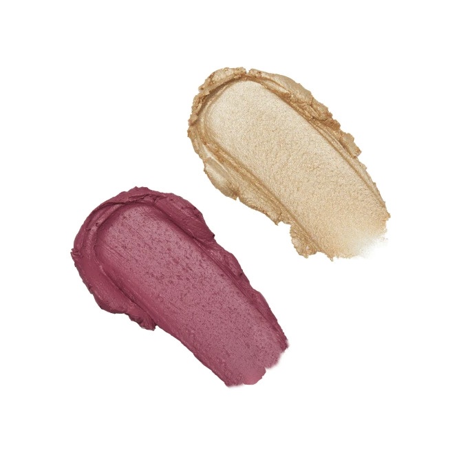 Румяна и хайлайтер в стике Blush & Highlight Stick