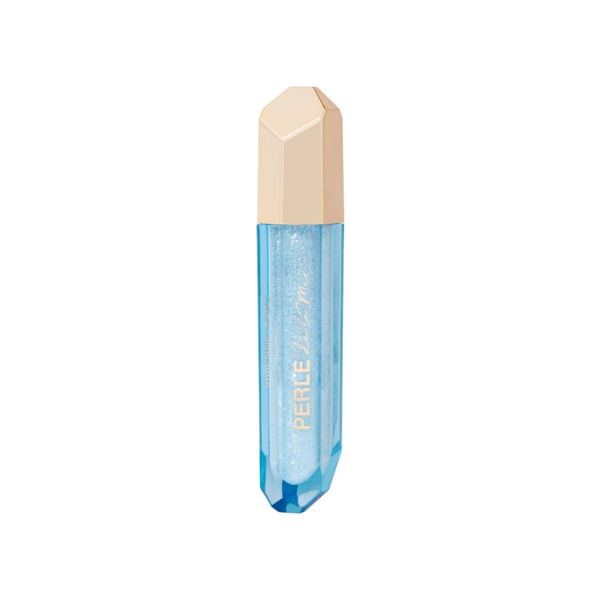 Тени жидкие для век Ombre a paupieres liquide Perle de la mer  купить в VISAGEHALL