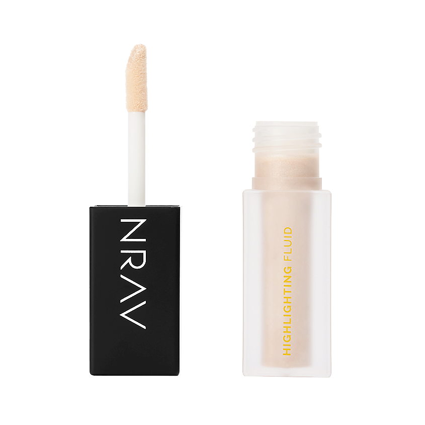 Хайлайтер для лица Highlighter Glow Fluid