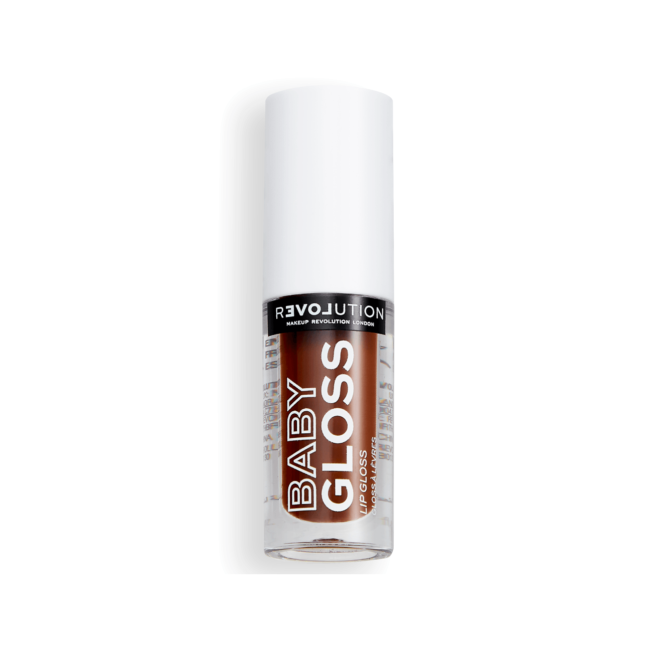 Блеск для губ Baby gloss lip gloss 