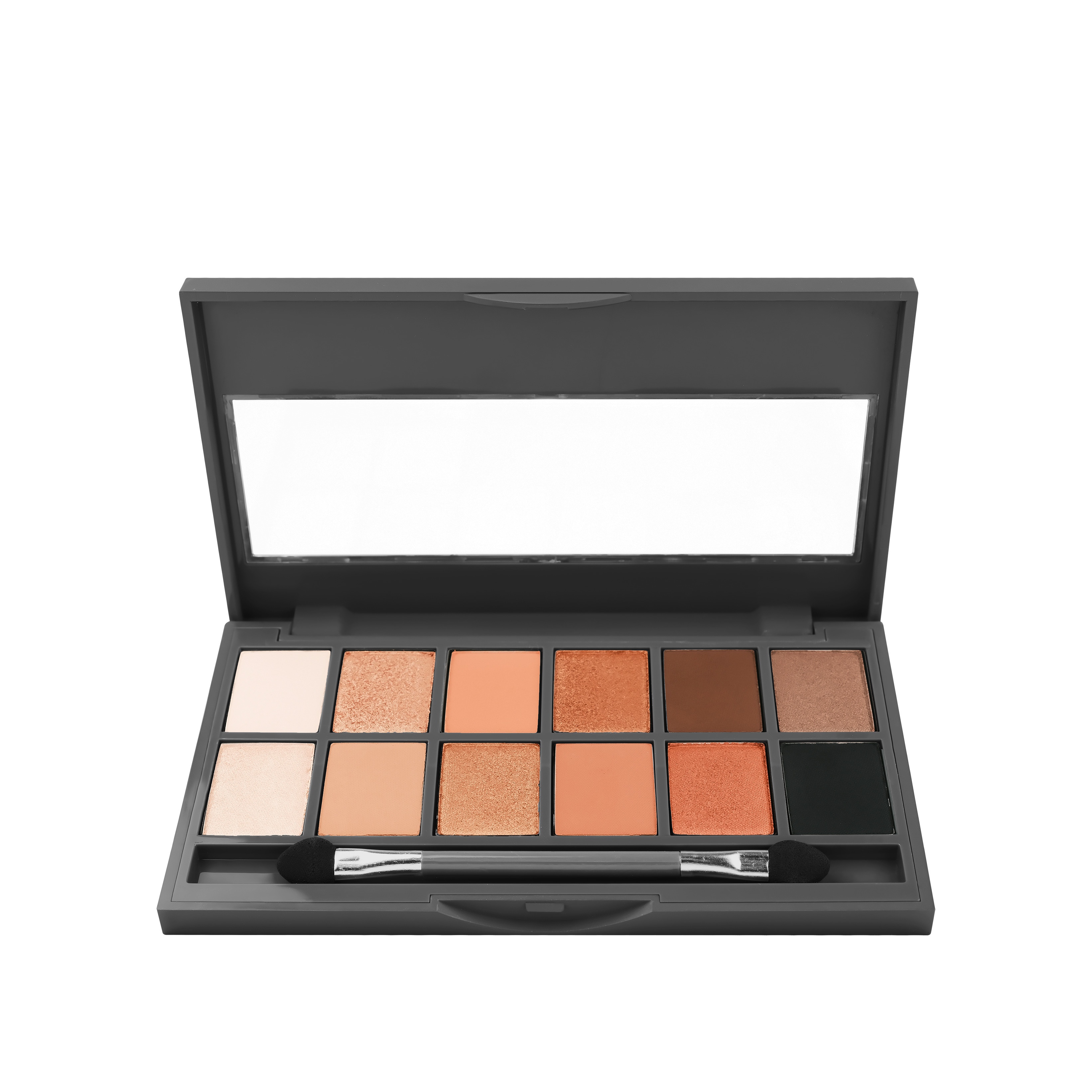 Тени для век Eyeshadow pallette 12pcs