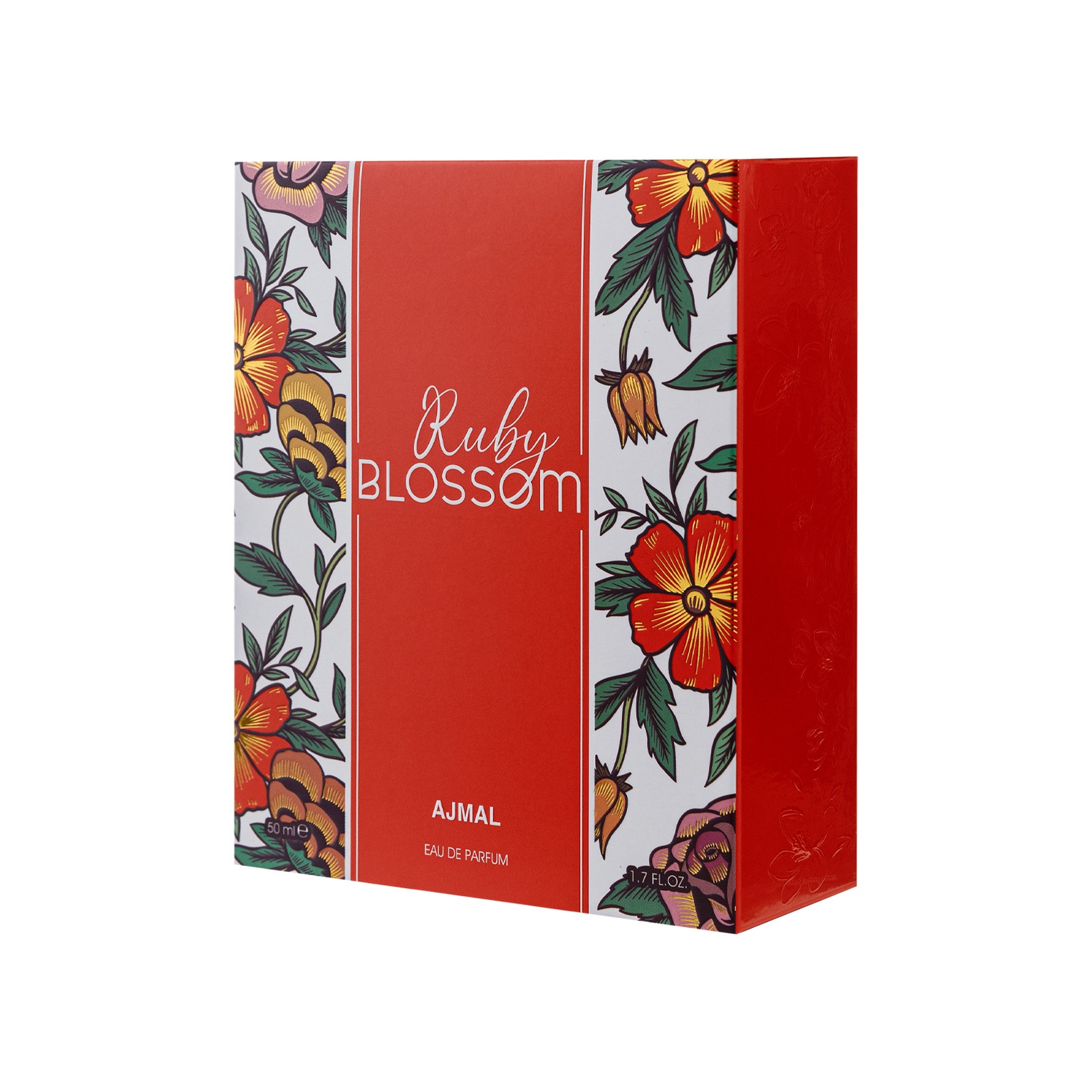 Ruby Blossom Парфюмерная вода купить в VISAGEHALL