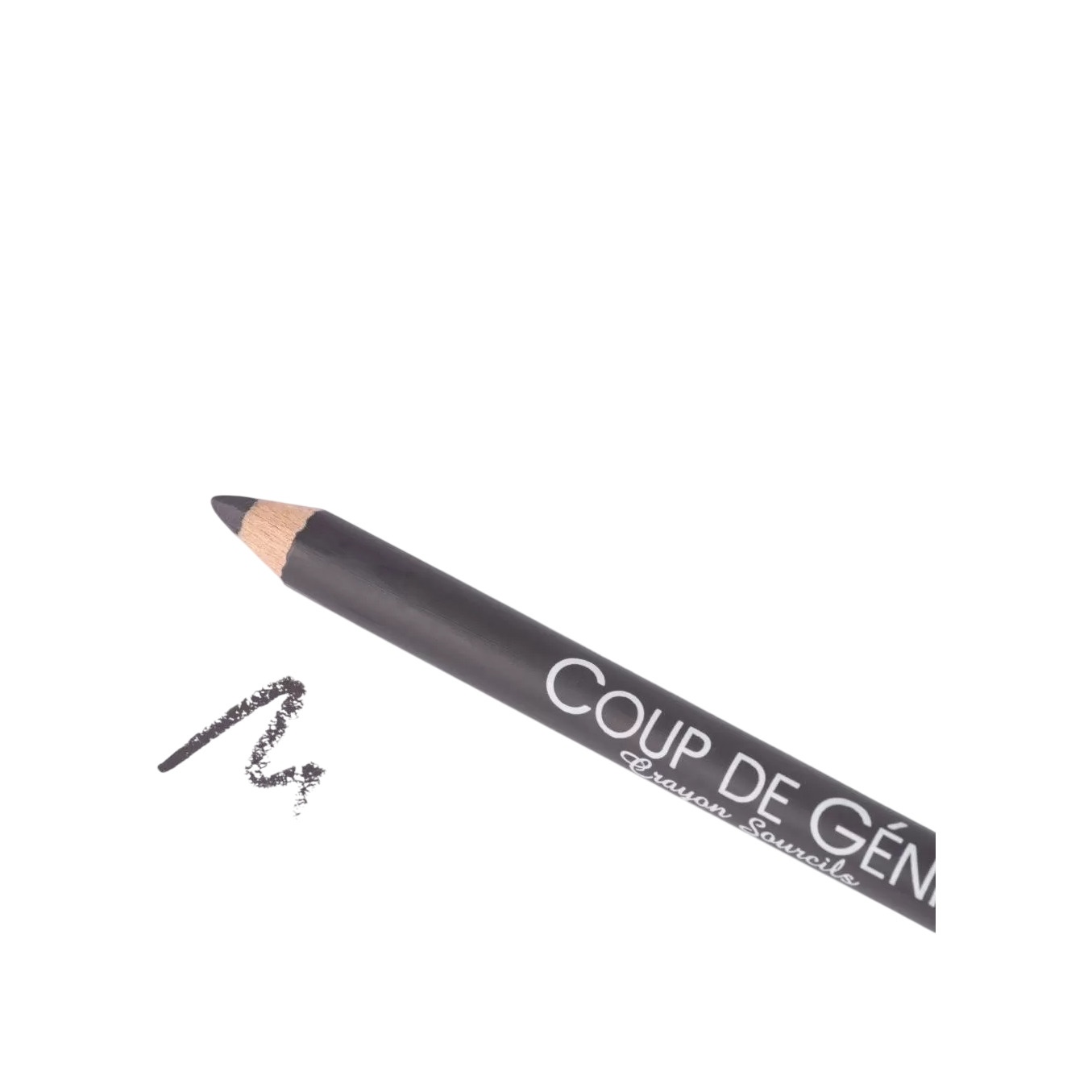 Карандаш для бровей Coup de Genie
