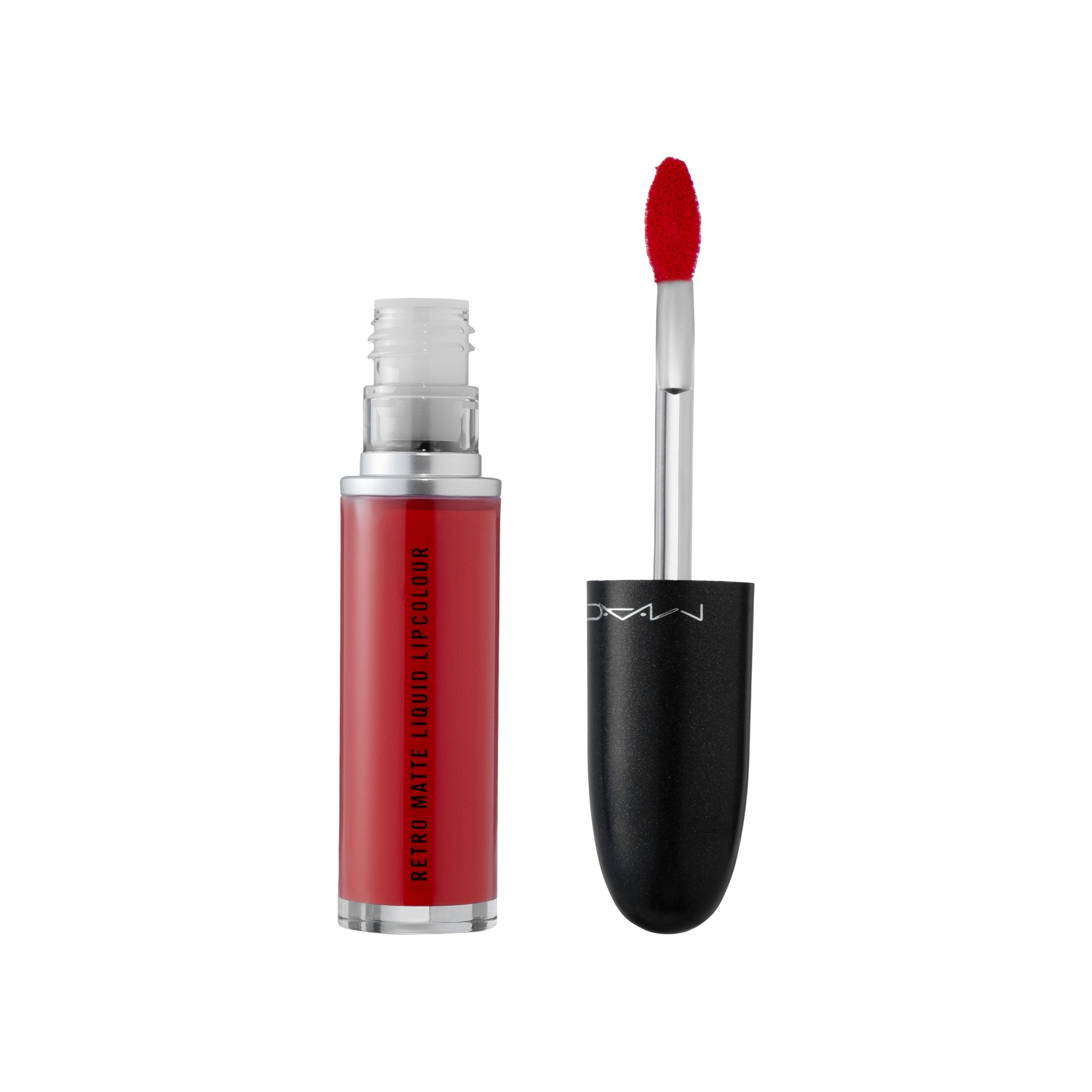 Губная помада жидкая Retro Matte Liquid Lipcolour купить в VISAGEHALL