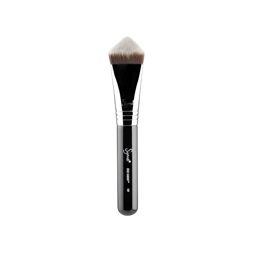 Кисть Кабуки Edge Kabuki F87 купить в VISAGEHALL