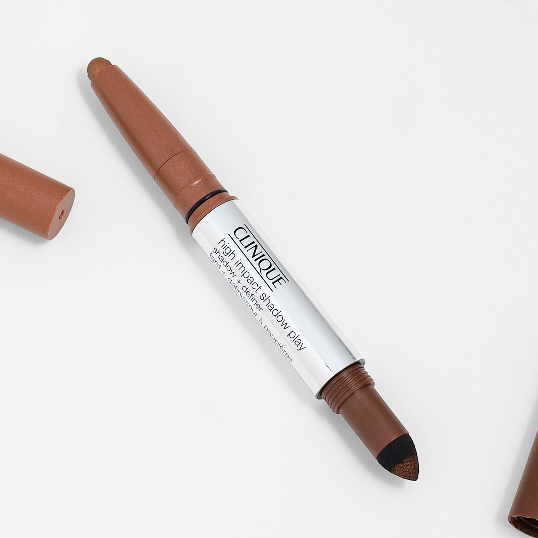 Тени двусторонние High Impact Shadow Play 