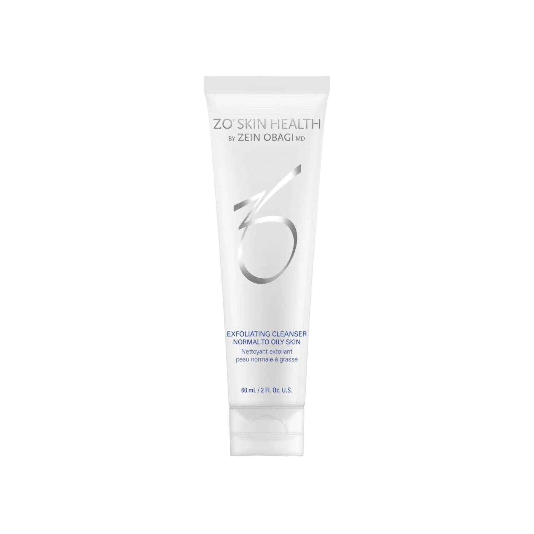 Очищающее средство с отшелушивающим эффектом Exfloating Cleanser купить в VISAGEHALL