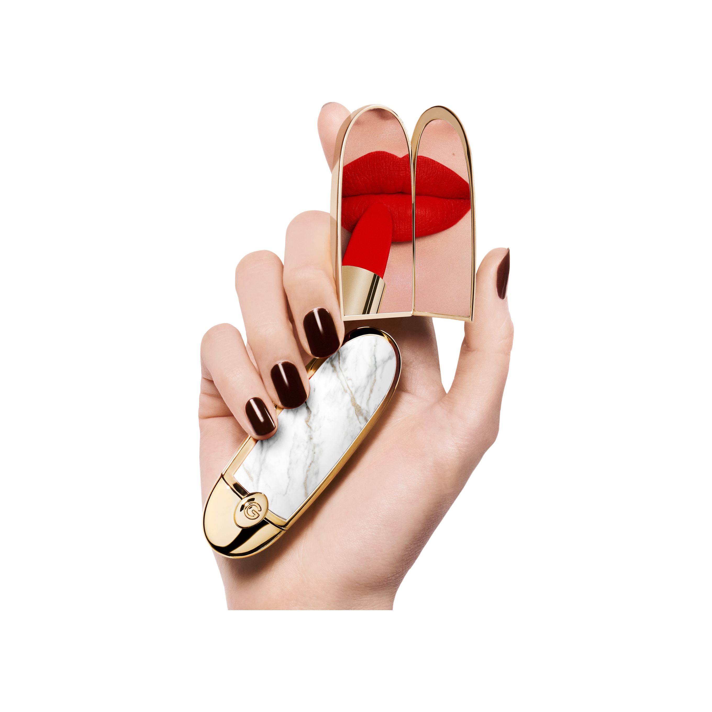 Футляр для губной помады Rouge G 