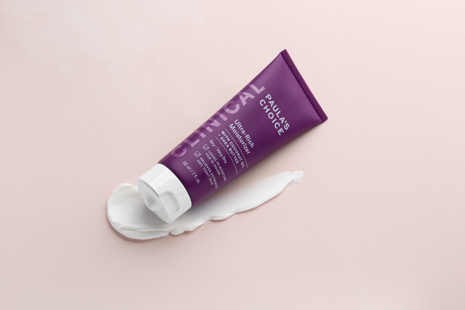 Крем питательный Ultra-Rich Moisturizer купить в VISAGEHALL