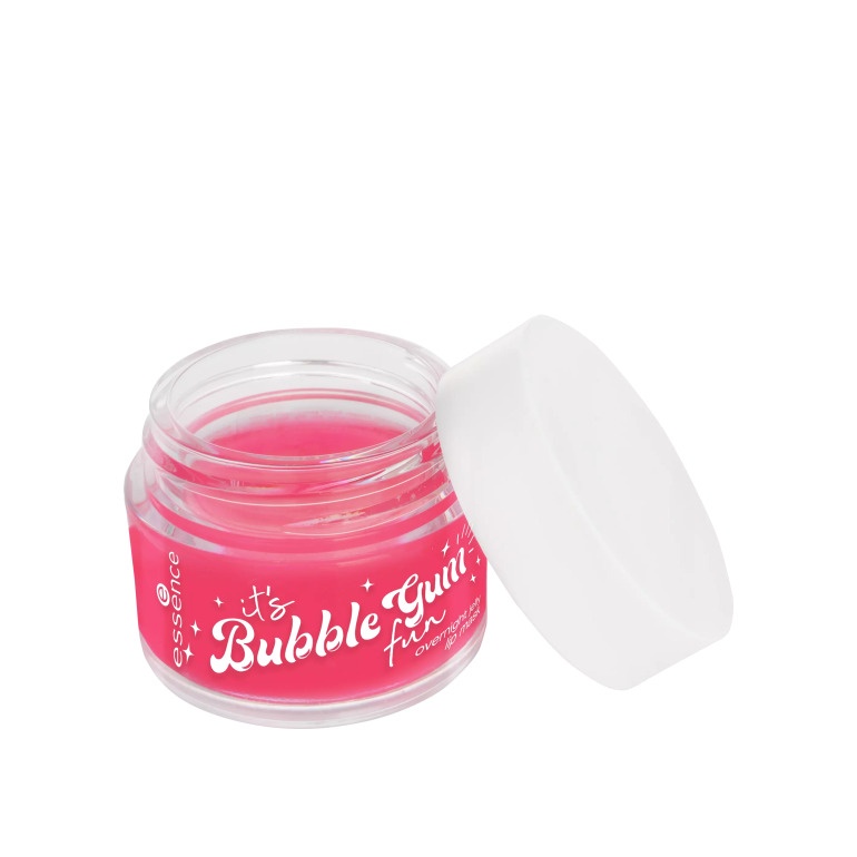 Маска для губ It's Bubble Gum Fun Overnight Jelly lip mask купить в VISAGEHALL