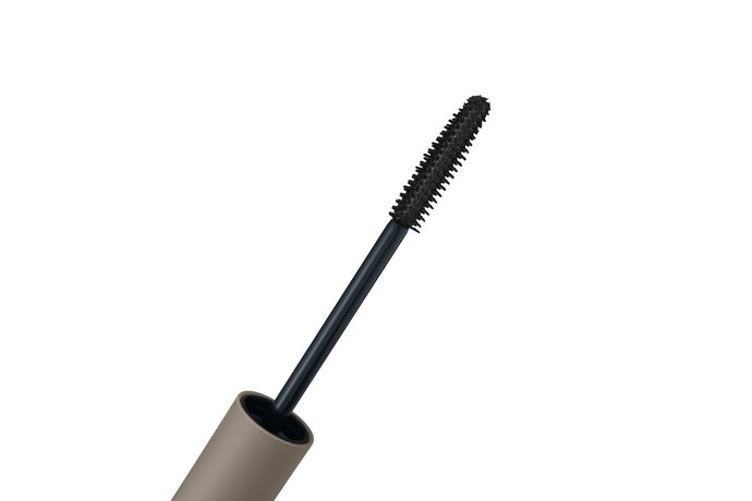 Тушь для объема, удлинения и разделения ресниц Universe The X-Tension Mascara