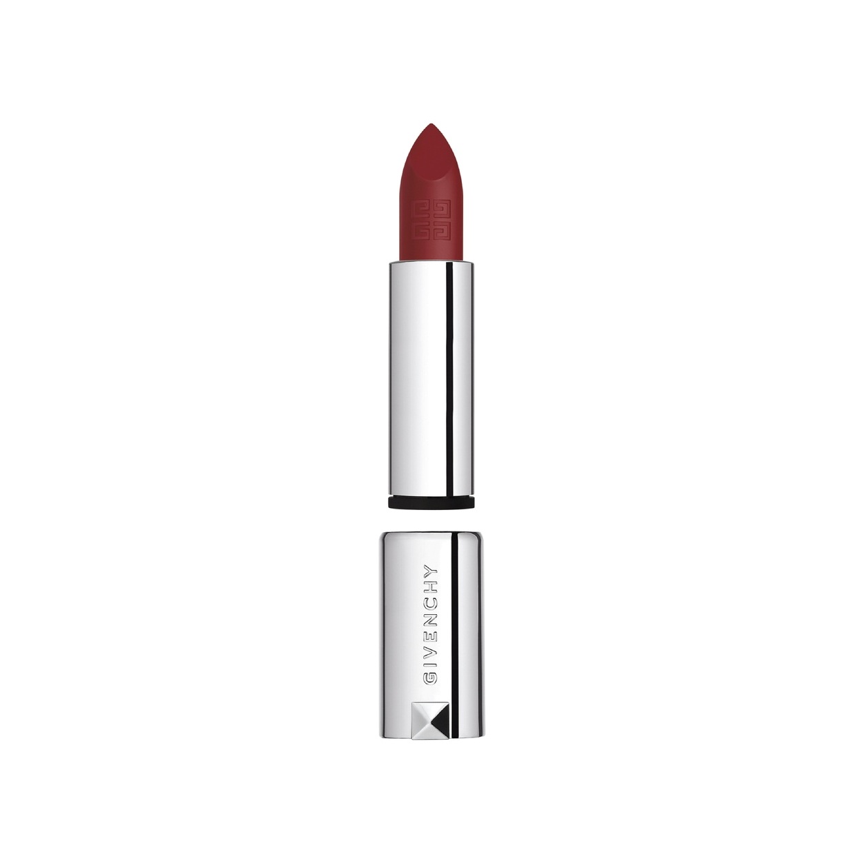 Помада для губ легкая увлажняющая Le Rouge Sheer Velvet