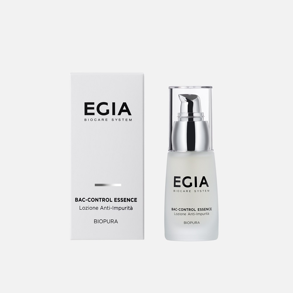 Сыворотка балансирующая для проблемной кожи Bac-Control Essence купить в VISAGEHALL
