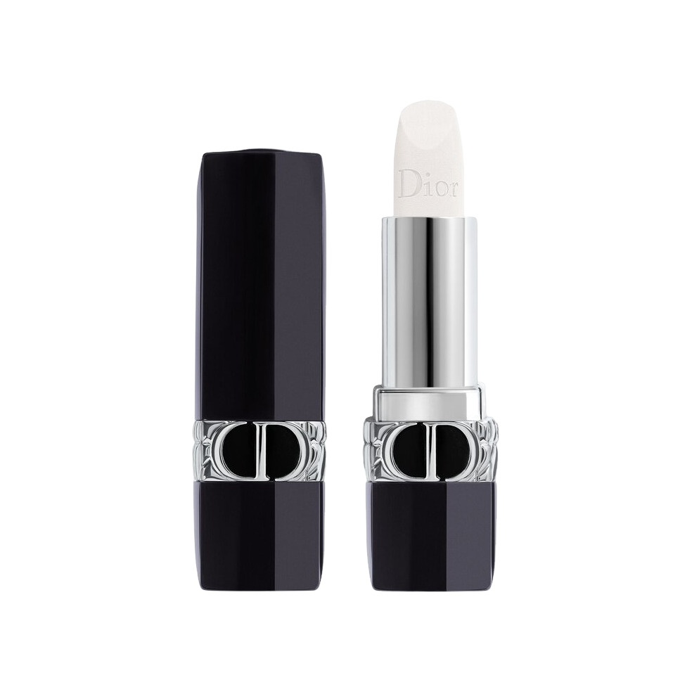 Бальзам для губ Rouge Dior Balm Velvet купить в VISAGEHALL