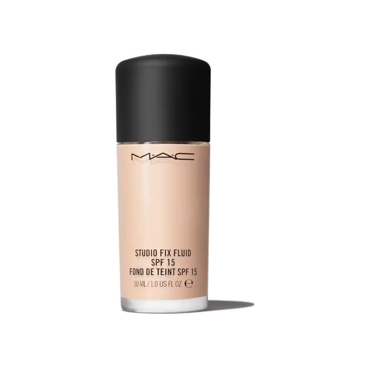 Тональная основа Studio Fix Fluid SPF15 купить в VISAGEHALL