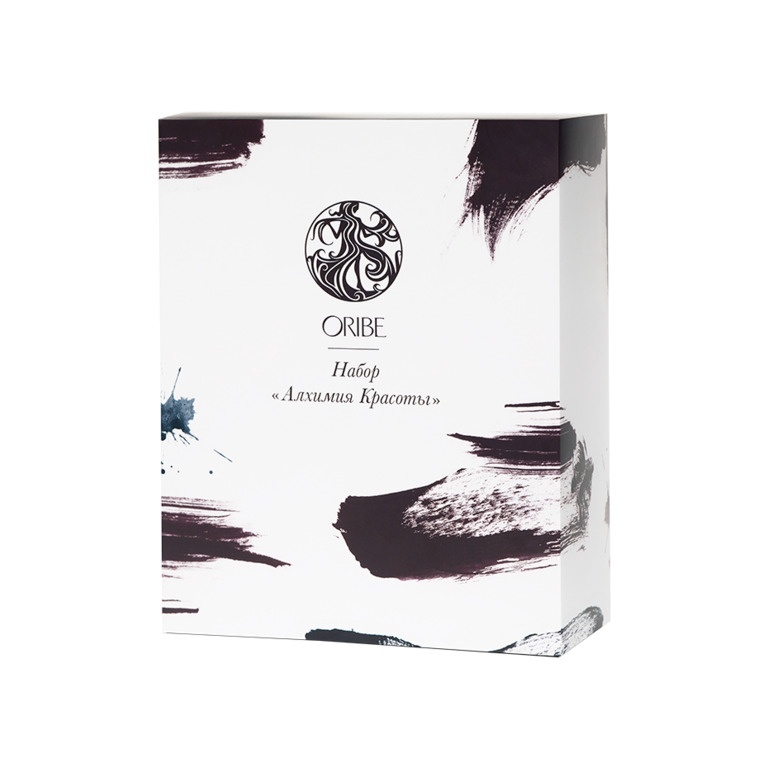 Набор Алхимия красоты Alchemy of Beauty Set