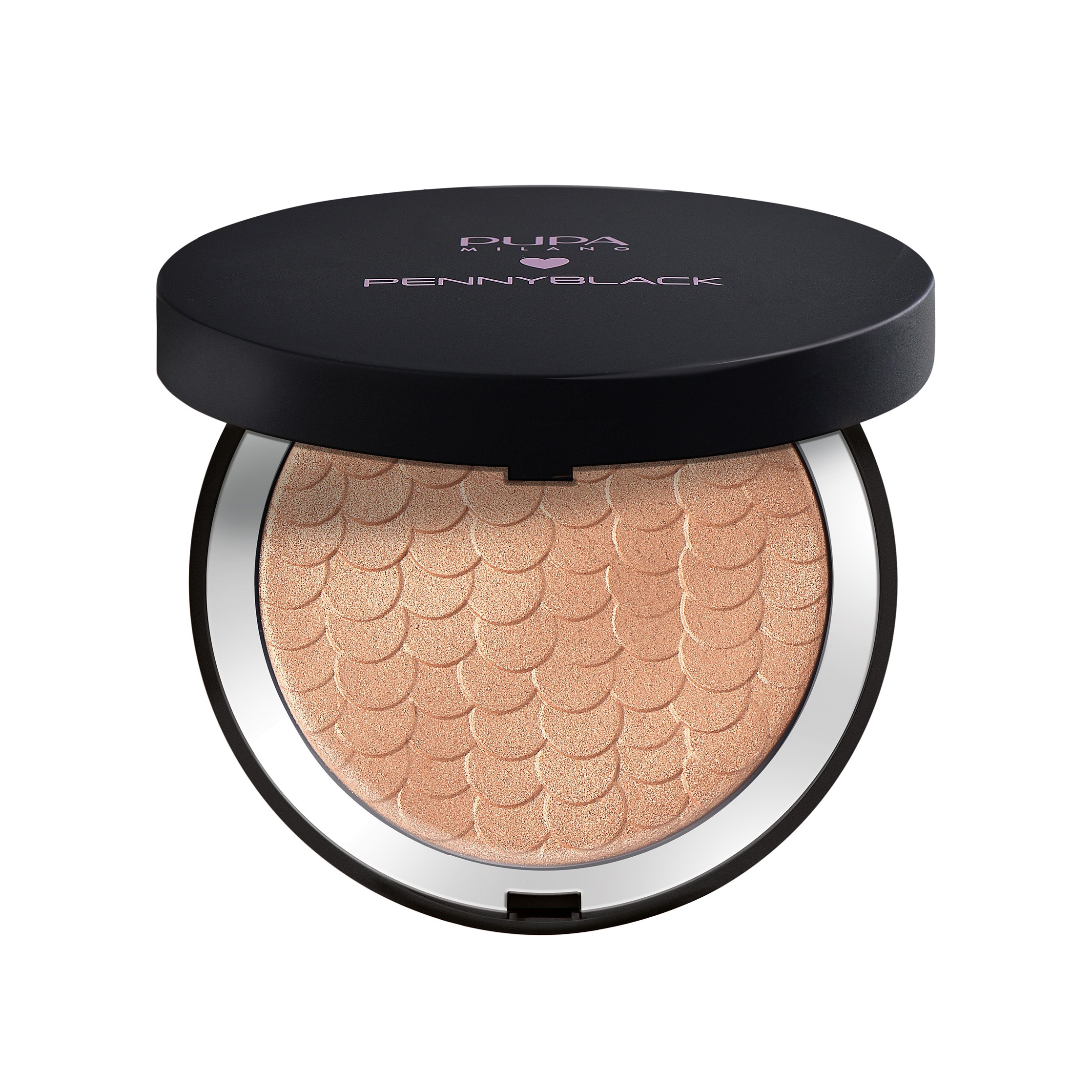 Хайлайтер для лица Pennyblack купить в VISAGEHALL