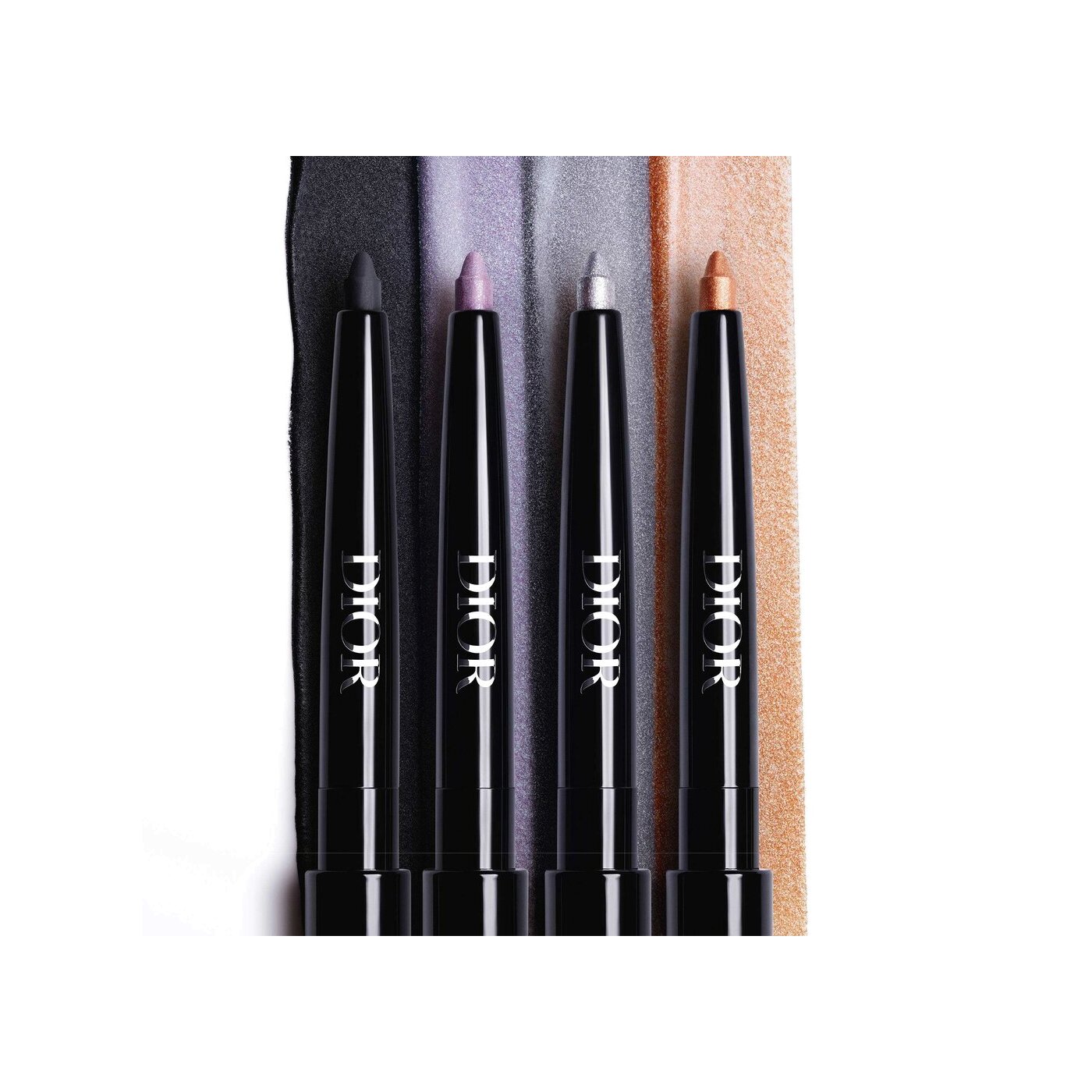 Подводка для глаз водостойкая Diorshow 24h Stylo