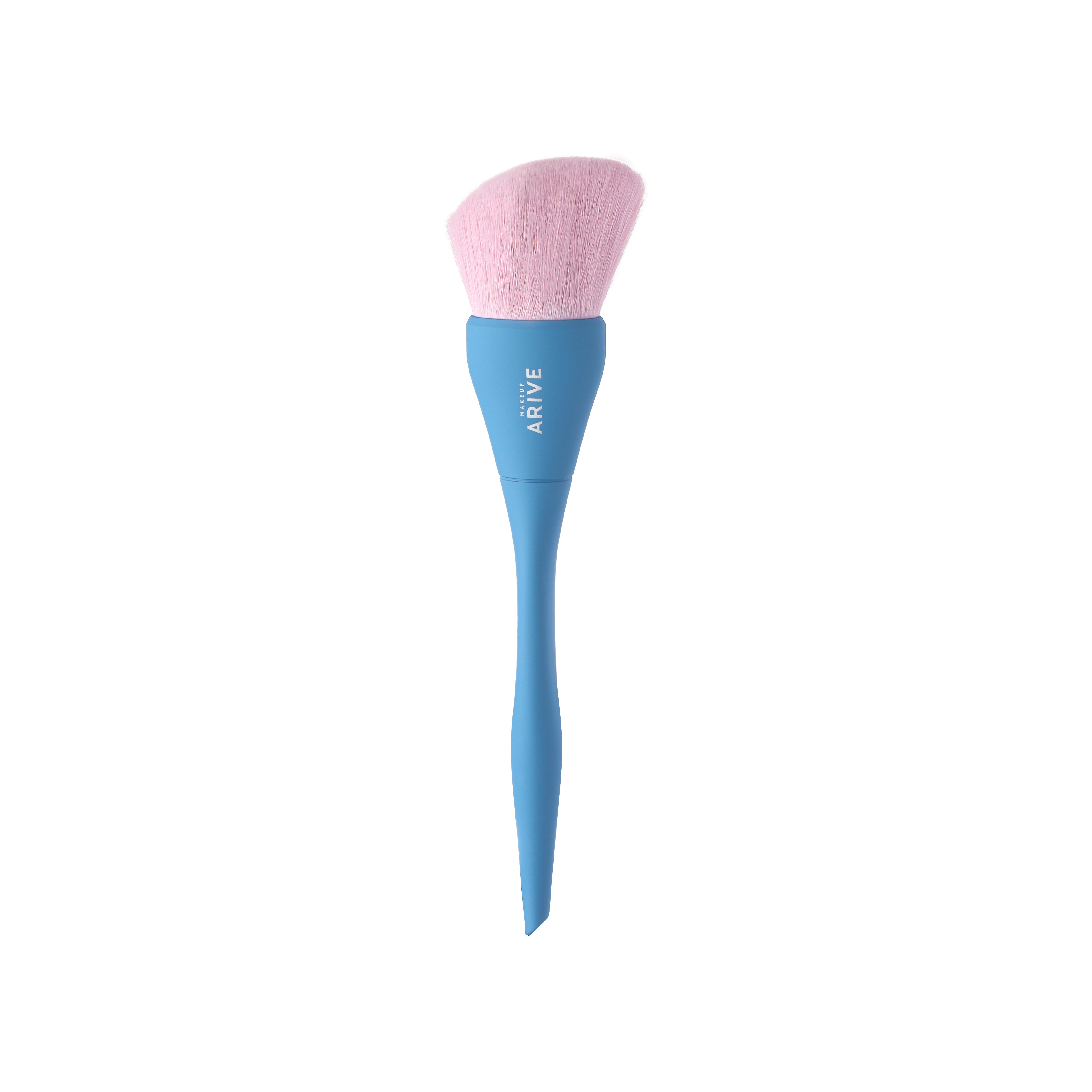 Кисть для румян Blush Brush Soft Touch купить в VISAGEHALL