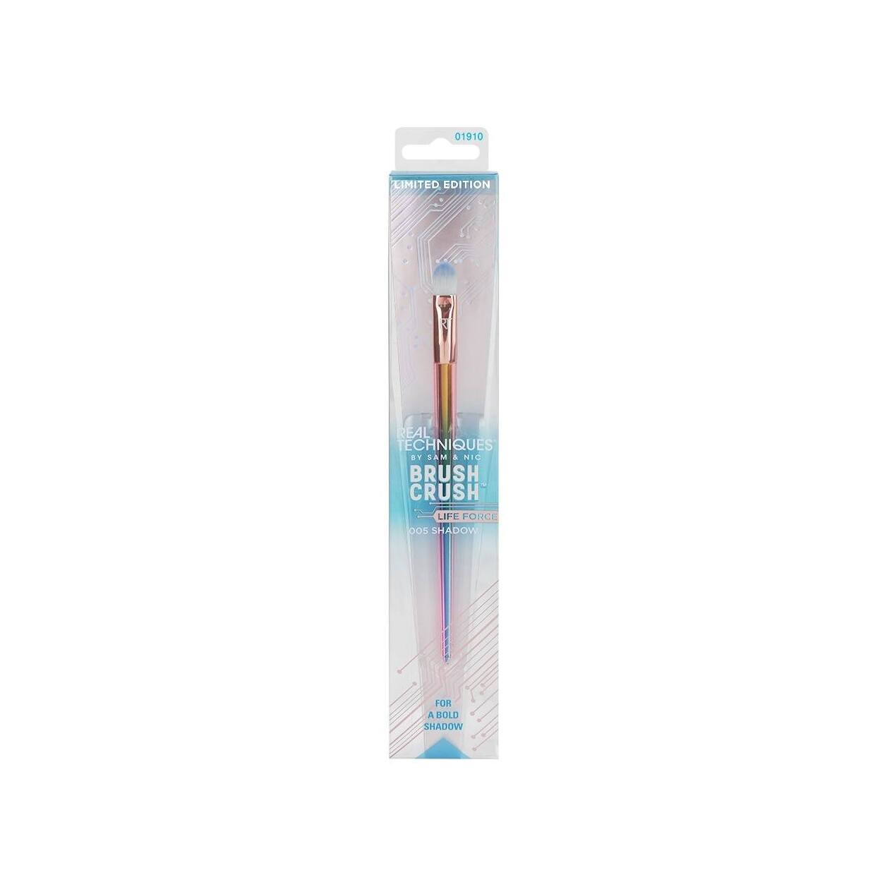 Кисть для теней для век 005 Shadow Brush Crush 3 купить в VISAGEHALL