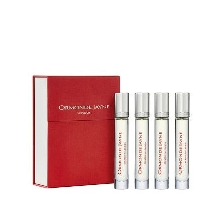 Ambre Royal Духи 4*10мл