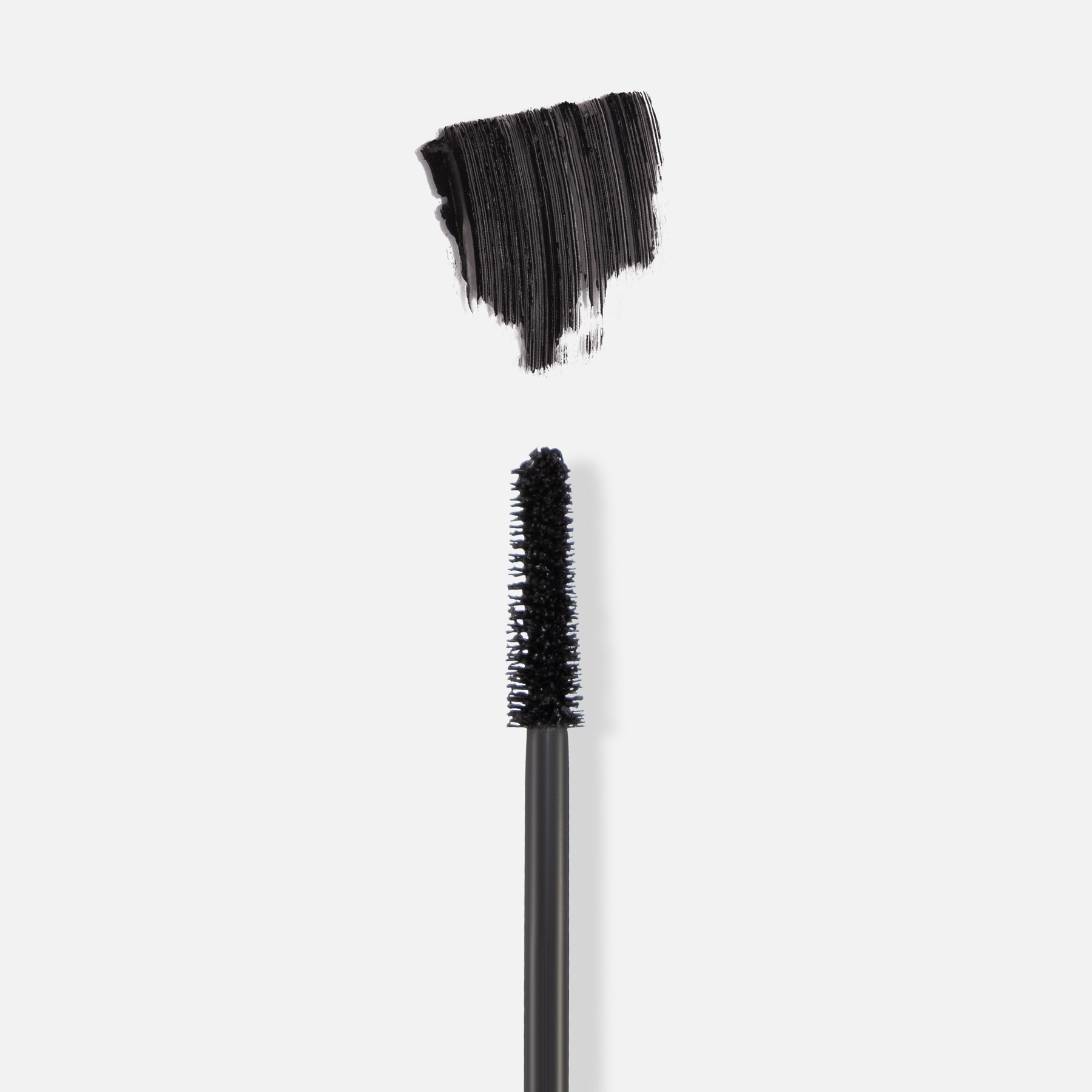 Тушь для ресниц фибровая с эффектом объема Fiber-Volume Mascara