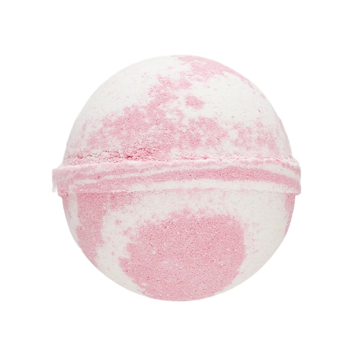 Бомбочка для ванны Сладкий кокос купить в VISAGEHALL