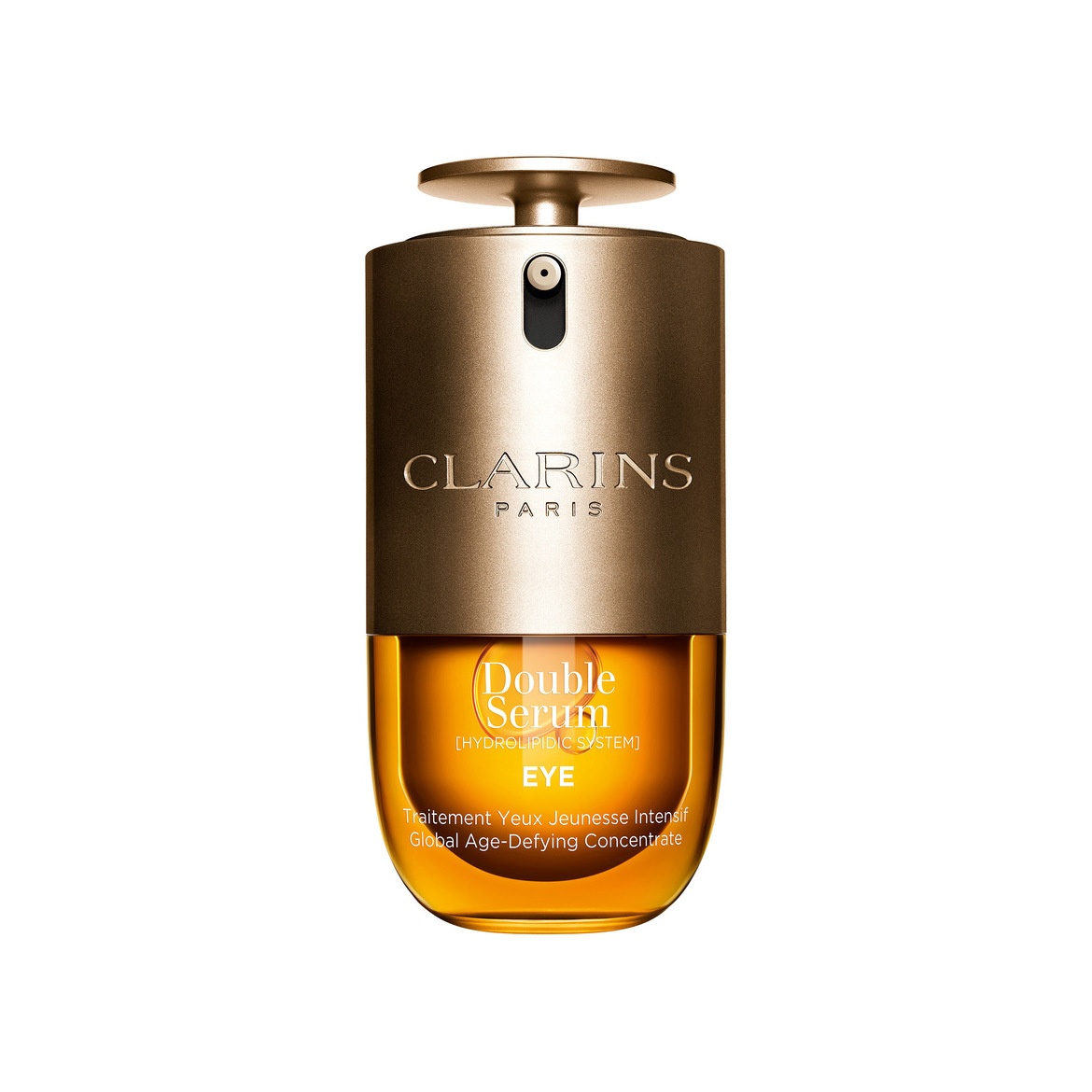 Сыворотка для кожи вокруг глаз комплексная омолаживающая двойная Double Serum Eye купить в VISAGEHALL