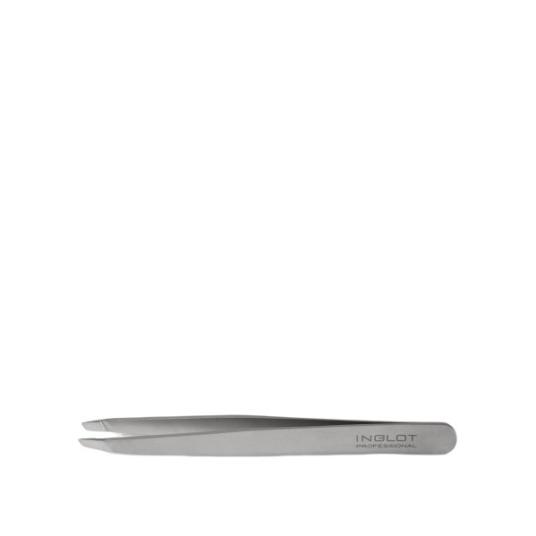 Пинцет Professional cosmetic tweezers P2