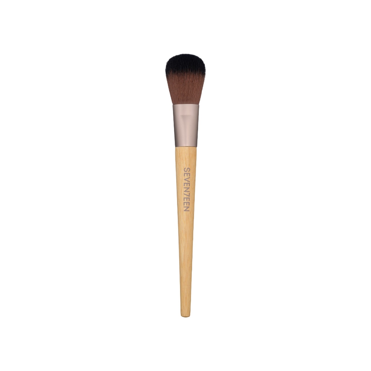 Кисть для румян Blush Brush Bamboo Handle купить в VISAGEHALL