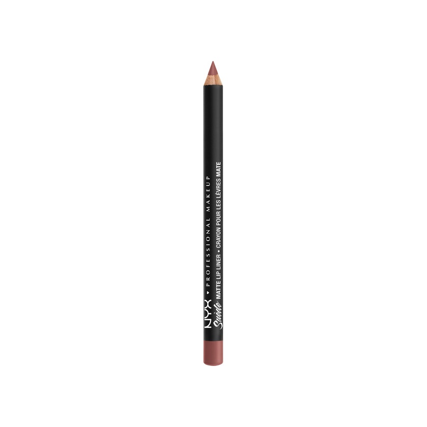 Карандаш для губ матовый Suede Matte Lip Liner купить в VISAGEHALL